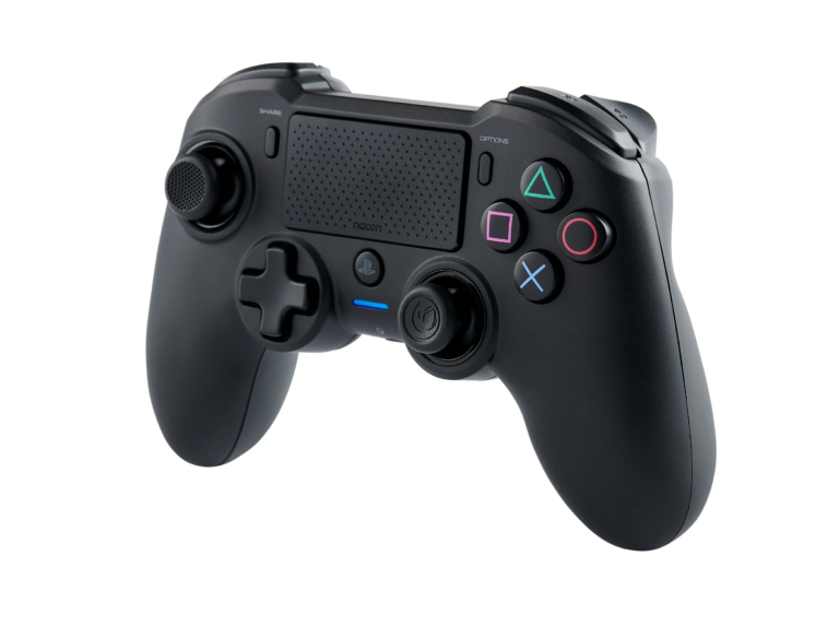 PS4 manette officielle sans fil PS4 - vue 9