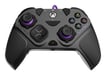PDP 049-006-GY accessoire de jeux vidéo Noir, Gris, Violet USB Manette de jeu Analogique/Numérique PC, Xbox One, Xbox Series S, Xbox Series X