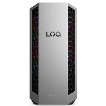 Lenovo LOQ 26ADR10 91DF - Ryzen 7 8745HX NVIDIA GeForce RTX 5060 Ti AMD Radeon 610M