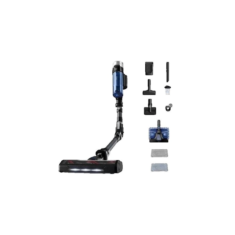Aspirateur balai Tefal X Force Flex 9.60 et Neuf