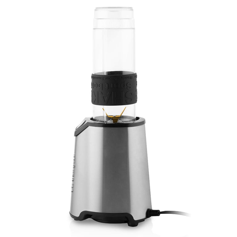 Mixeur Orbegozo BV 7500 300W – Verre, 4 Lames Titane - vue 2