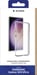 BIG BEN SILITRANSGS24U funda para teléfono móvil 17,3 cm (6.8'') Transparente
