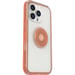 OtterBox Otter+Pop Coque pour iPhone 13 Pro, Antichoc, anti-chute, coque de protection avec PopSockets PopGrip, supporte 3 x plus de chutes que la norme militaire, Melondramatic Apple (brand) iPhone 13 Pro