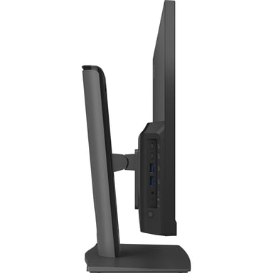 MSI Modern AM242TP 1M-1857FR Intel Core 5 120U 60,5 cm (23.8'') 1920 x 1080 Pixel Touch screen PC All-in-one 16 GB DDR5-SDRAM 500 GB SSD Windows 11 Pro Wi-Fi 6E (802.11ax) Nero