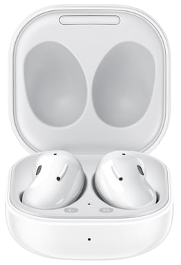 Ecouteurs True Wireless avec réduction de bruit active Galaxy Buds Live - Blanc