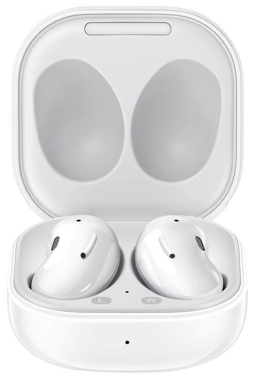 Beats Studio Buds Écouteurs sans fil True Wireless avec réduction du bruit  – Blanc - Apple (FR)