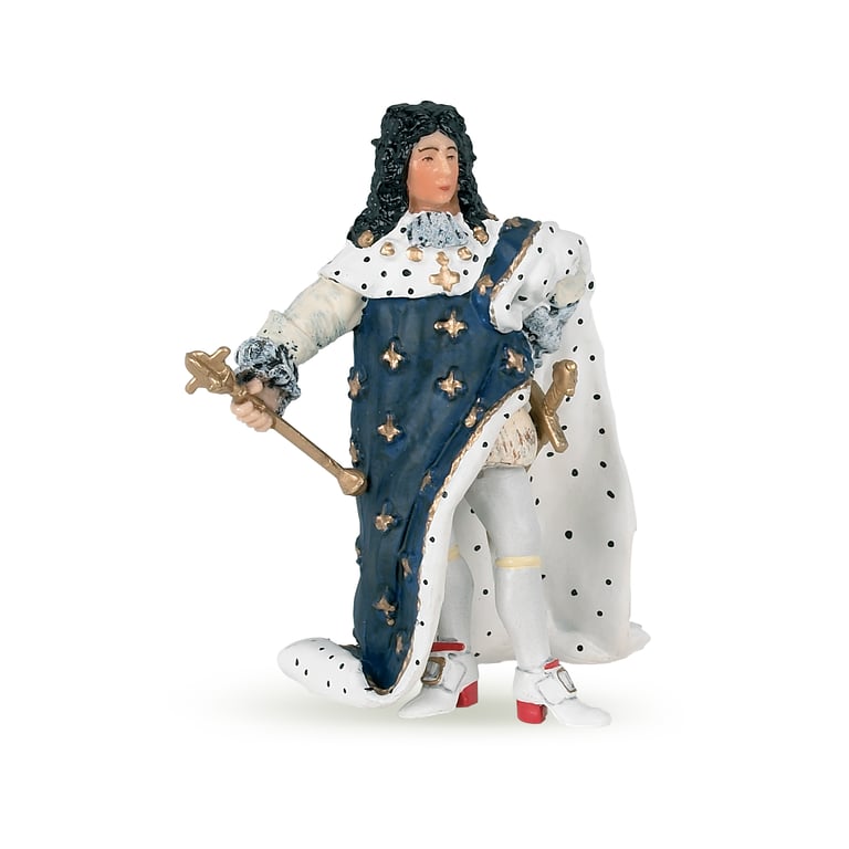 Papo Louis XIV Neuf