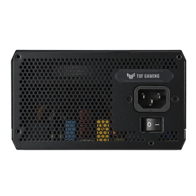 Alimentation ASUS TUF Gaming 750W Gold pour une performance de jeu optimale