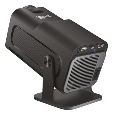 iggual MP1080p Module de projecteur 300 ANSI lumens LED 1080p (1920x1080) Noir