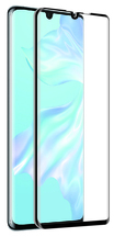 Tiger Glass Plus Verre Trempe Antibacterien: Huawei P30