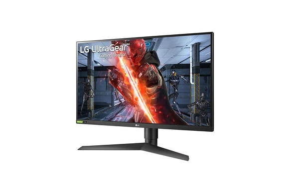 LG UltraGear 27GN750-B
