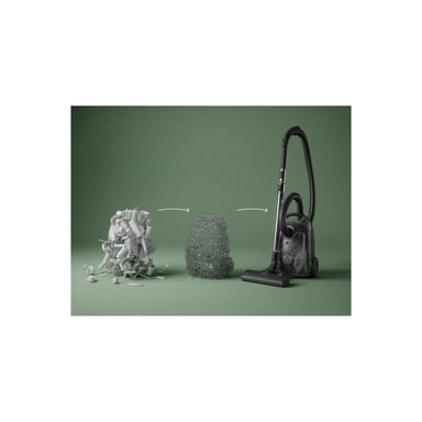 Aspiradora con bolsa Electrolux EB51A4UG