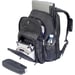 Targus Corporate Traveller 15,6'' Sac à dos pour ordinateur portable - Noire