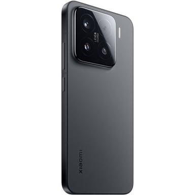 Xiaomi 15 (5G) 512 GB, Negro