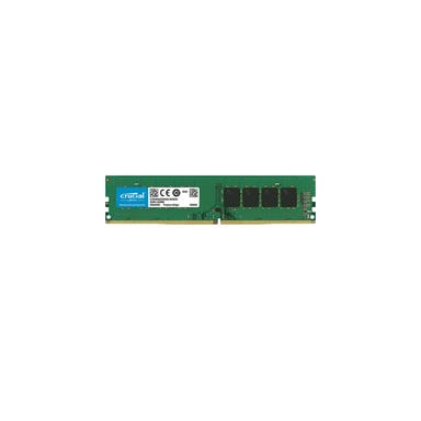 Módulo de memoria Crucial CT16G4DFD832A 16 GB 1 x 16 GB DDR4 288-pin DIMM