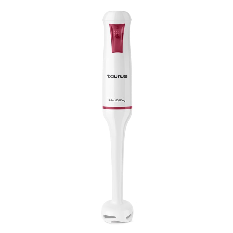 Taurus Robot 600 Easy Mélangeur par immersion 600 W