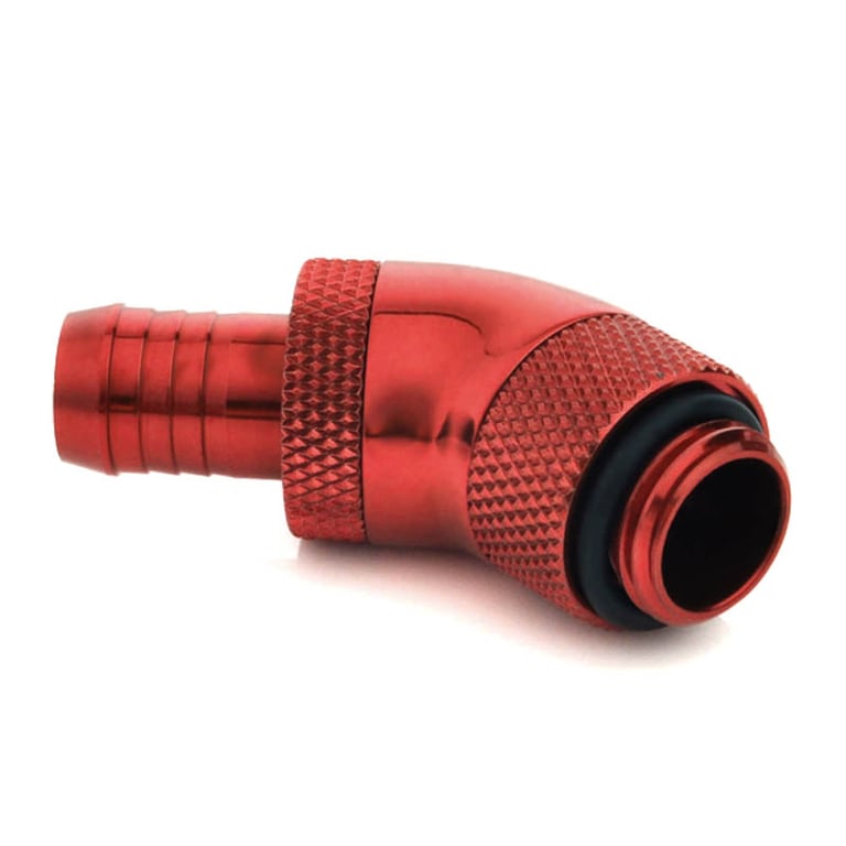 Bitspower BP DBR45R2II pièce et accessoire pour systèmes de refroidissement d'ordinateurs Neuf - vue 3