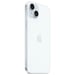 iPhone 15 Plus (5G) 128 GB, Azul [SIN FACEID]
