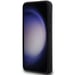 Custodia Karl Lagerfeld Karl&Choupette per Samsung Galaxy S23+, nera
