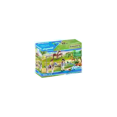 Playmobil Country 70512 giocattolo da costruzione