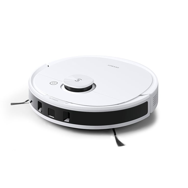 Ecovacs DEEBOT N8 PRO+ - vue 3