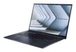 ASUS ExpertBook B9 OLED B9403CVAR-KM0815X Intel Core 7 150U Ordinateur portable 35,6 cm (14'') WQXGA+ 16 Go LPDDR5x-SDRAM 1 To SSD Wi-Fi 6E (802.11ax) Windows 11 Pro Noir