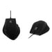 Mouse T'nB Ergo USB Type-A ottico 1600 DPI