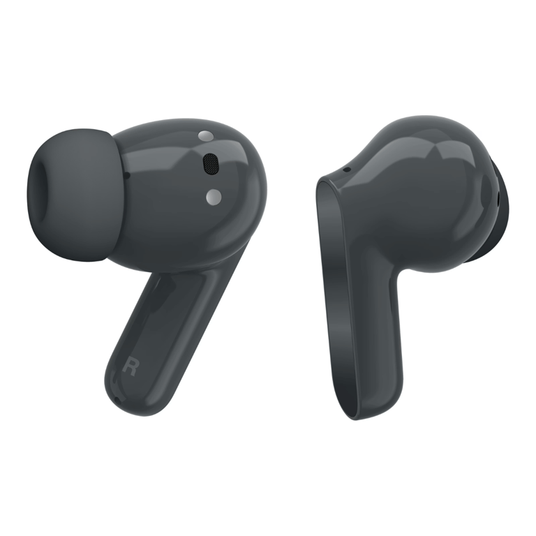 Motorola Moto Buds Bass Pantone Shadow - vue 4