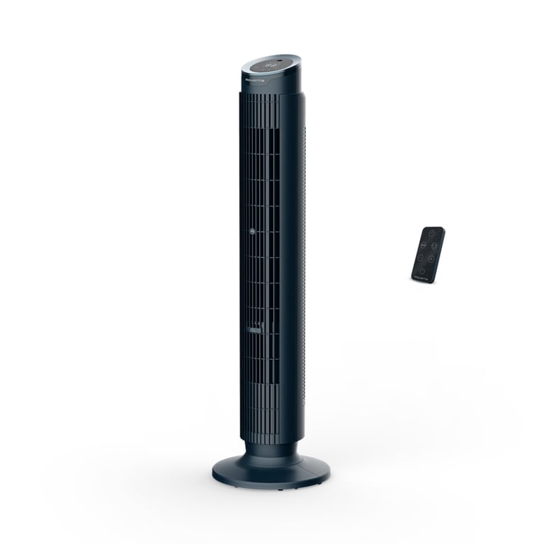 Rowenta Eole Silence Force VU7050 Bleu foncé - Neuf