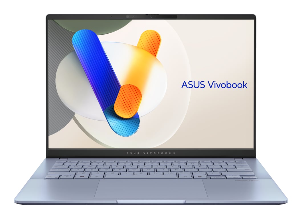 PC portable Asus Vivobook 14 S5406SA DRQD006W 14 Intel® Core™ Ultra 7 RAM SSD - vue 3