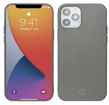 Muvit For Change Coque Bambootek Pebble : Apple Iphone 12/12 Pro