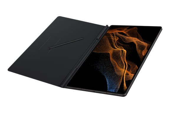 Samsung EF-BX900P 37,1 cm (14,6'') Custodia nera