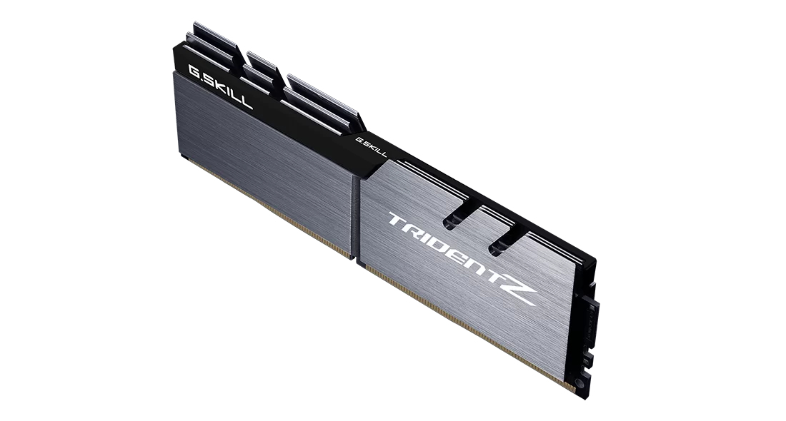 G.Skill DDR4 3200 module de mémoire 2 x 3200 MHz Neuf - vue 6