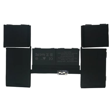 Batteria del computer portatile Apple Macbook 12'' A1534 (2015 2016 2017) A1527 A1705 7.6V