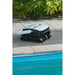 UBBINK Limpiafondos Roboclean Accu XL
