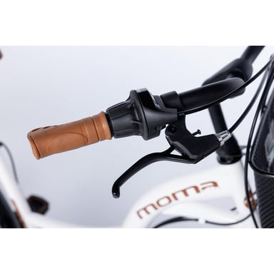 Bicicleta Paseo URBAN 26'' , SHIMANO 21v