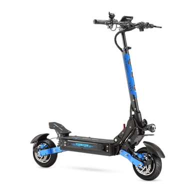 T108, pneu de route de 10 pouces, double moteur 1000 W, batterie 52 V 28,8 Ah