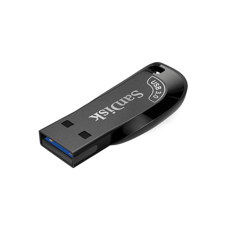 Sandisk Ultra Shift - vue 9
