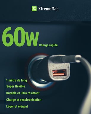 Cavo ECO da USB-C a USB-C