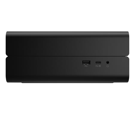 HP Z2 MINI G1A RAIMP380 32/1TB W11P - Versione UK