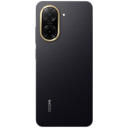 Redmi A5 (4G) 64 Go, Noir - Neuf