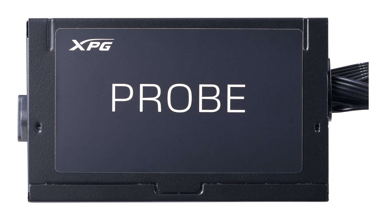 XPG PROBE 700 unité d'alimentation d'énergie 20+4 pin ATX ATX - vue 4