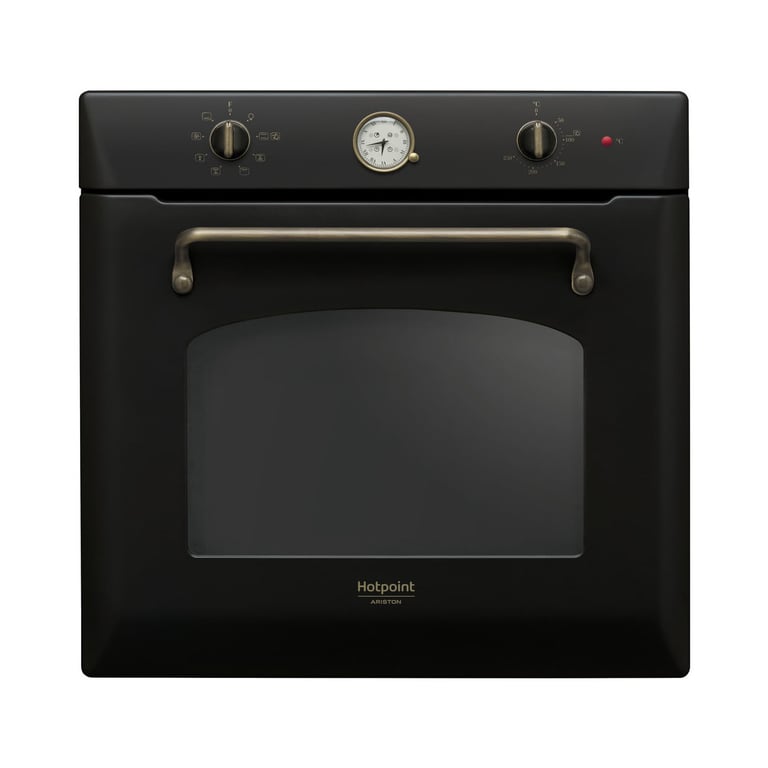 Four Électrique Hotpoint FIT 804 H AN HA – 73L, Hydrolytic - vue 2
