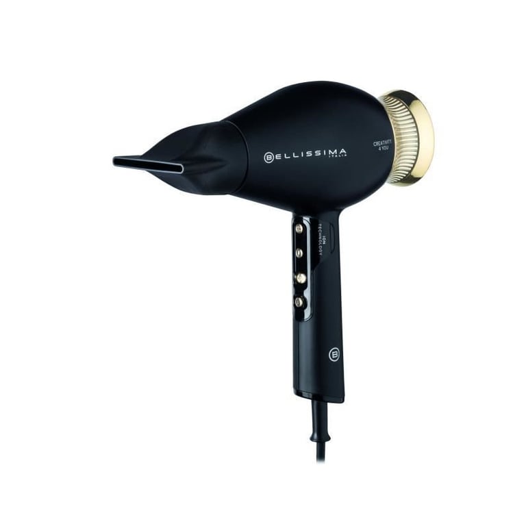 Sèche cheveux BELLISSIMA Creativity 4 You - vue 2