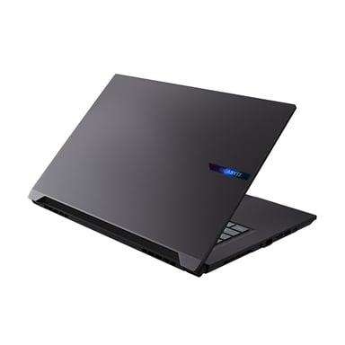 GIGABYTE AERO X16 2WHA3ESC64AH Copilot+ PC AMD Ryzen AI 9 HX 370 Laptop 40,6 cm (16'') WUXGA 32 GB DDR5-SDRAM 1 TB SSD NVIDIA GeForce RTX 5070 Wi-Fi 6E (802.11ax) Windows 11 Home Grigio