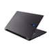 GIGABYTE AERO X16 2WHA3ESC64AH Copilot+ PC AMD Ryzen AI 9 HX 370 Laptop 40,6 cm (16'') WUXGA 32 GB DDR5-SDRAM 1 TB SSD NVIDIA GeForce RTX 5070 Wi-Fi 6E (802.11ax) Windows 11 Home Grigio