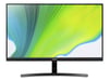 Acer K273 68,6 cm (27'') 1920 x 1080 píxeles Full HD LCD Negro
