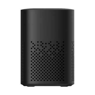 Xiaomi Smart Speaker Enceinte portable mono Noir