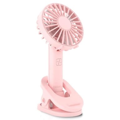 Ventilador de Mano Daewoo DW9017- 3 velocidades