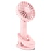Ventilador de Mano Daewoo DW9017- 3 velocidades
